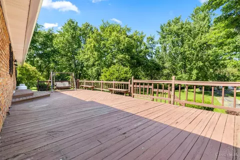 Exterior - 3602 Lucas Rd, Blanchester, OH 45107 photo 2 of 10