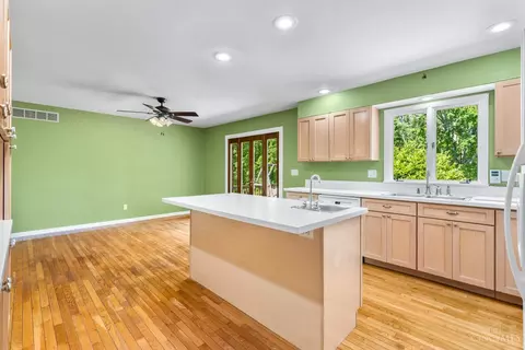 Kitchen - 3602 Lucas Rd, Blanchester, OH 45107 photo 1 of 6