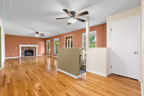 Living - 3602 Lucas Rd, Blanchester, OH 45107 photo 6 of 10