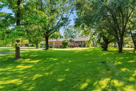 Exterior - 3602 Lucas Rd, Blanchester, OH 45107 photo 8 of 10