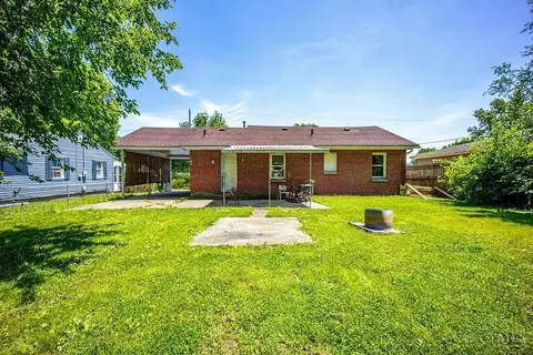 3210 Finley St, Middletown, OH 45044
