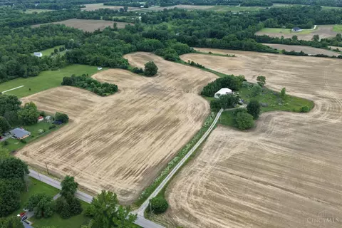 2510 Wood Rd, Lebanon, OH 45036