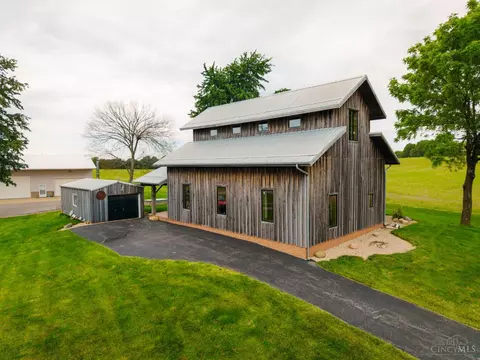 4971 Mt Washington Rd, Hillsboro, OH 45133