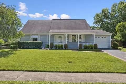 3308 Suwanee Ct, Newtown, OH 45244