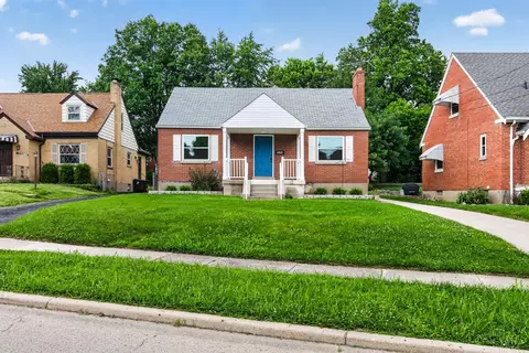 5544 Raceview Ave, Cincinnati, OH 45248