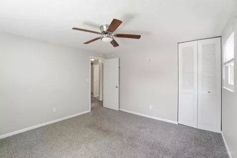 Bedroom - 8739 Exeter Pl, Maineville, OH 45039 photo 4 of 6