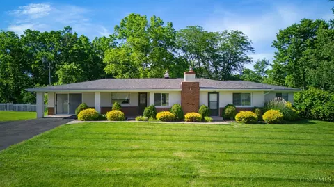 488 Kaldy St, Cincinnati, OH 45244