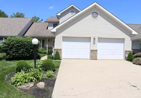 124 Deer Trail Dr, Eaton, OH 45320