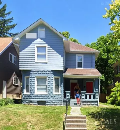 67 Hudson Ave, Dayton, OH 45405