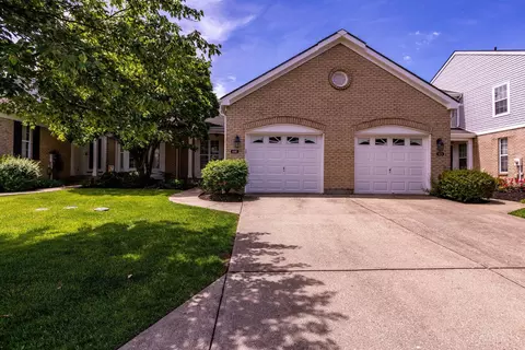6682 Villager Pl, Mason, OH 45040