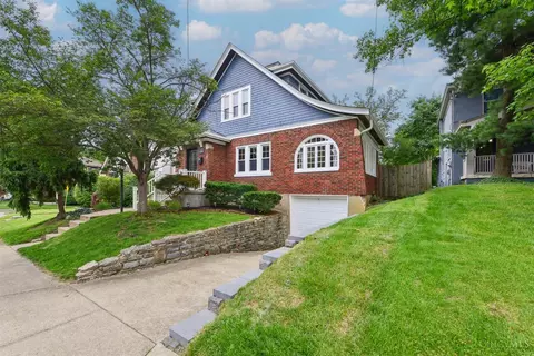 3766 Marburg Ave, Cincinnati, OH 45209