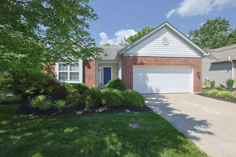 531 County Down Ln, Loveland, OH 45140