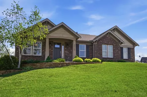 3112 Renaissance Blvd, Franklin, OH 45005