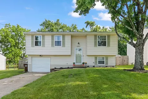 2891 Butterwick Dr, Colerain Twp, OH 45251