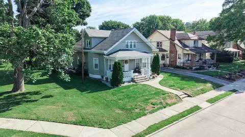 513 Park Ave, Harrison, OH 45030