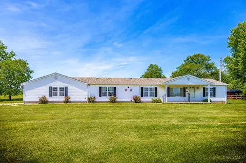 288 2nd, Seaman, OH 45679