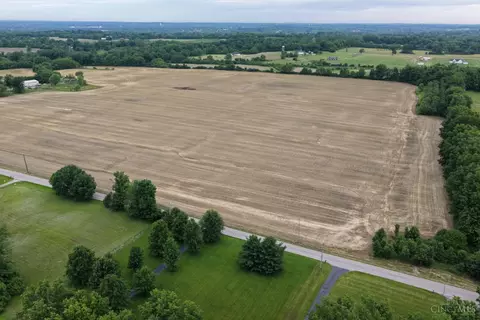 2510 Wood Rd, Turtle Creek Twp, OH 45036