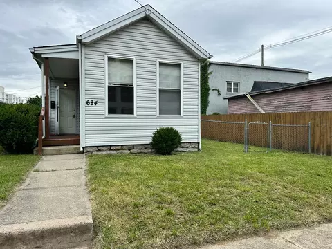 684 Williams Ave, Hamilton, OH 45015