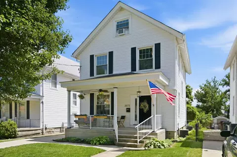 2573 Marsh Ave, Norwood, OH 45212