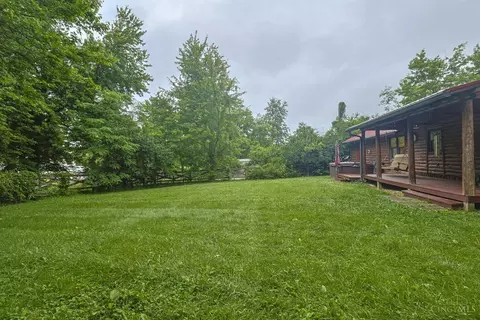 Exterior - 4575 Shephard Rd, Batavia, OH 45103 photo 5 of 7