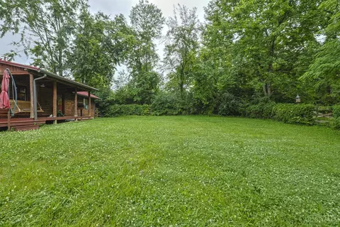 Exterior - 4575 Shephard Rd, Batavia, OH 45103 photo 6 of 7