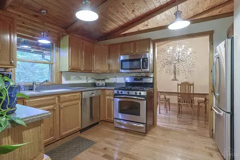 Kitchen - 4575 Shephard Rd, Batavia, OH 45103 photo 1 of 3