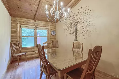 Dining - 4575 Shephard Rd, Batavia, OH 45103 photo 1 of 3