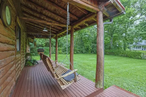 Exterior - 4575 Shephard Rd, Batavia, OH 45103 photo 3 of 7
