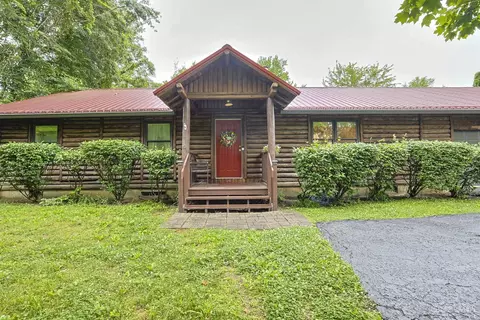 Exterior - 4575 Shephard Rd, Batavia, OH 45103 photo 2 of 7