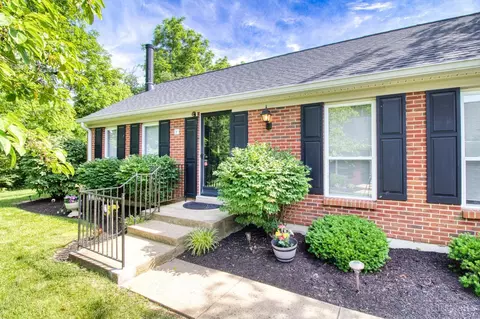 Exterior - 6355 Corbly Rd, Cincinnati, OH 45230 photo 2 of 5
