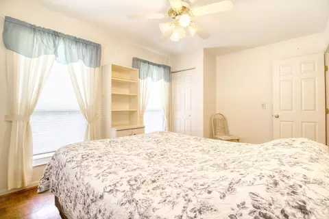 Bedroom - 6355 Corbly Rd, Cincinnati, OH 45230 photo 5 of 5
