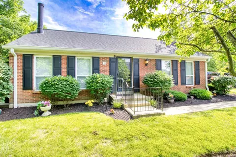 6355 Corbly Rd, Cincinnati, OH 45230