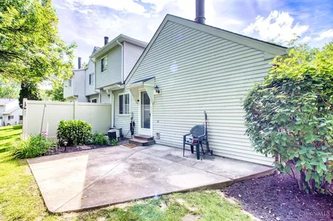 Exterior - 6355 Corbly Rd, Cincinnati, OH 45230 photo 3 of 5