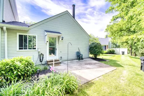 Exterior - 6355 Corbly Rd, Cincinnati, OH 45230 photo 4 of 5