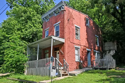 2457 Everglade Pl, Cincinnati, OH 45214