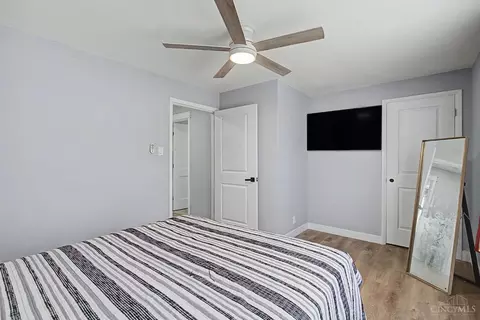 Bedroom - 2855 Shaffer Ave, Cincinnati, OH 45211 photo 3 of 4