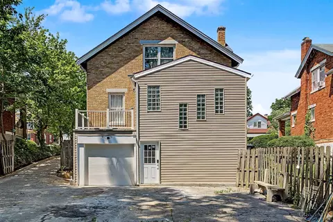 Exterior - 2855 Shaffer Ave, Cincinnati, OH 45211 photo 5 of 5
