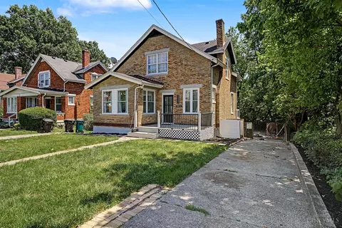 Other - 2855 Shaffer Ave, Cincinnati, OH 45211 photo 1 of 12