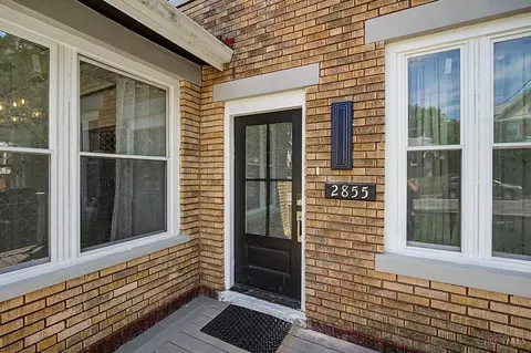 Exterior - 2855 Shaffer Ave, Cincinnati, OH 45211 photo 2 of 5