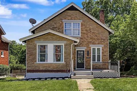 2855 Shaffer Ave, Cincinnati, OH 45211