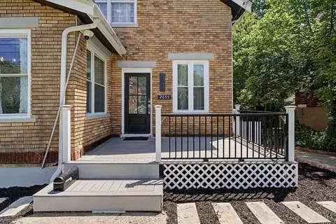 Exterior - 2855 Shaffer Ave, Cincinnati, OH 45211 photo 1 of 5