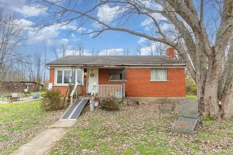 20623 Fayetteville Blanchester Rd, Fayetteville, OH 45118
