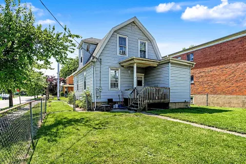 Exterior - 228 Central Ave, Lockland, OH 45215 photo 2 of 4