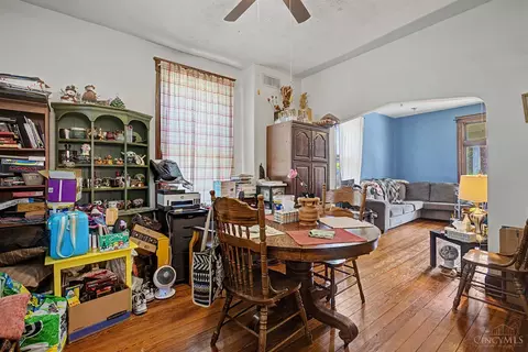 Dining - 228 Central Ave, Lockland, OH 45215 photo 1 of 1