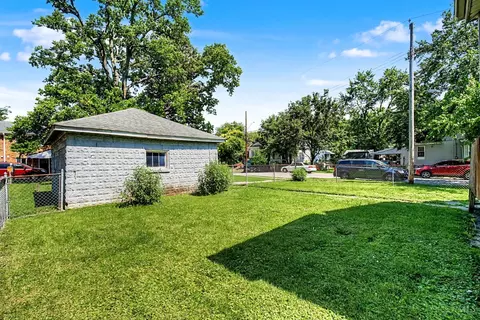 Exterior - 228 Central Ave, Lockland, OH 45215 photo 3 of 4