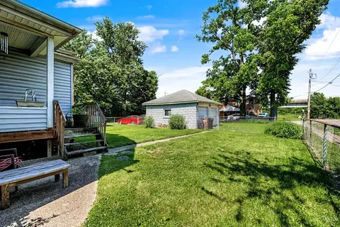 Exterior - 228 Central Ave, Lockland, OH 45215 photo 1 of 4