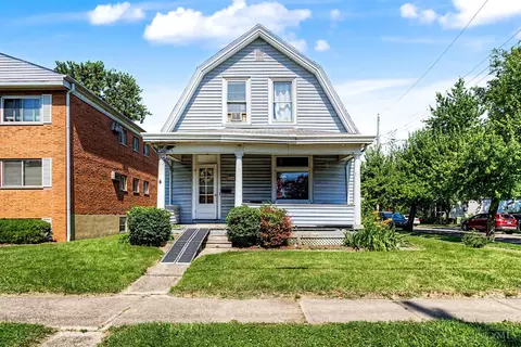 228 Central Ave, Cincinnati, OH 45215