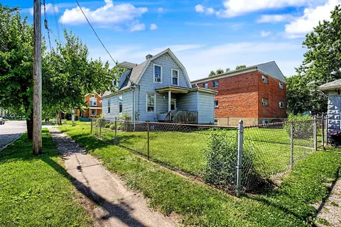 Exterior - 228 Central Ave, Lockland, OH 45215 photo 4 of 4