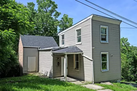 1899 Biegler St, Cincinnati, OH 45214