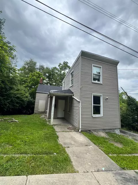 1899 Biegler St, Cincinnati, OH 45214